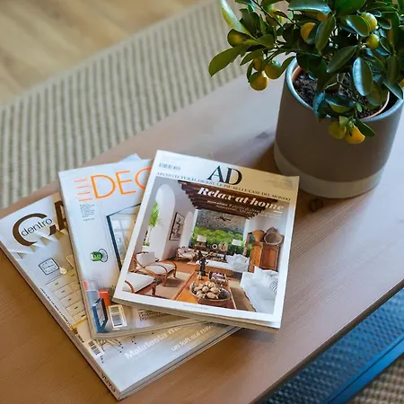 New Center Design * Porec