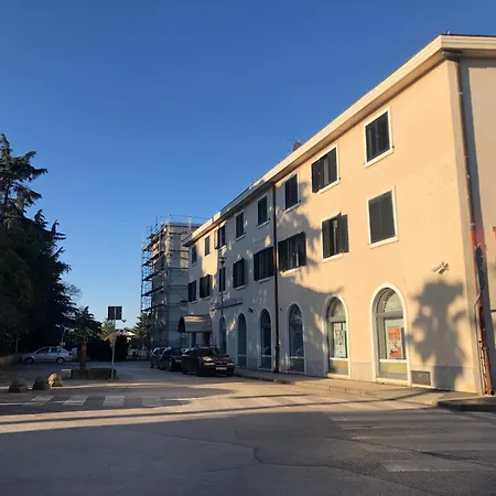 Daire New Center Design