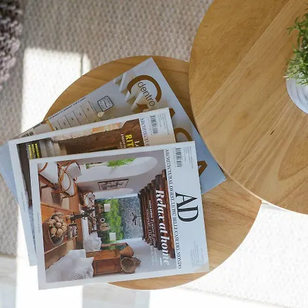 Apartment New Center Design Porec