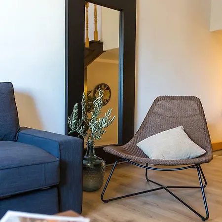 Apartment New Center Design Porec