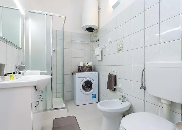 New Center Design Appartement Poreč