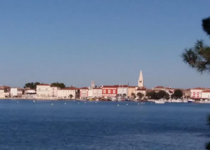 New Center Design Appartement