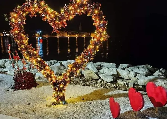 New Center Design * Poreč