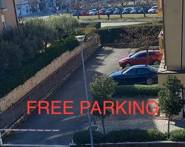 New Center Design Apartament Poreč