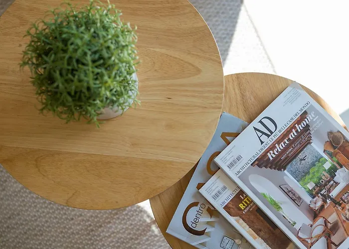 Apartament New Center Design *