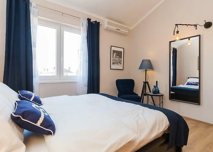 New Center Design Apartament