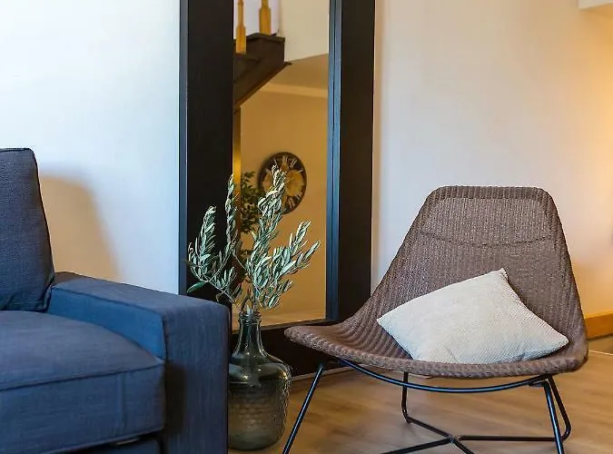 Appartement New Center Design Poreč