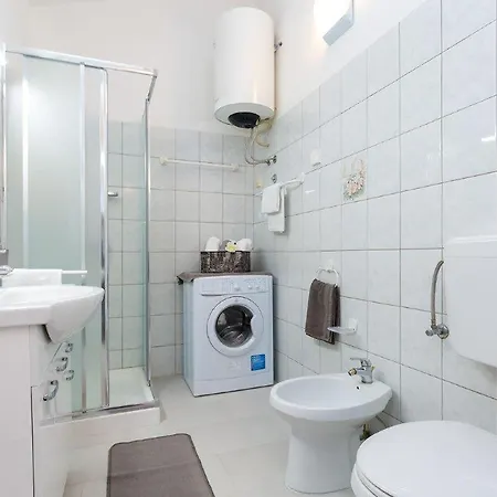 New Center Design Apartman Porec