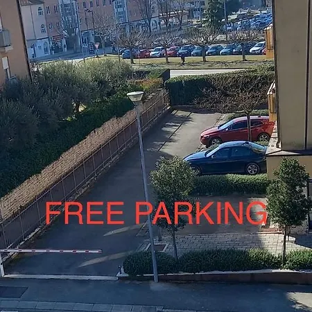 New Center Design شقة بوريتش