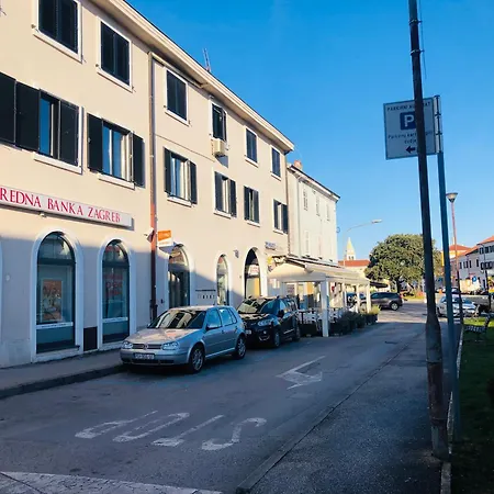 Appartamento New Center Design *
