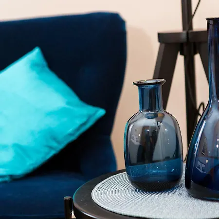 New Center Design Apartman Porec