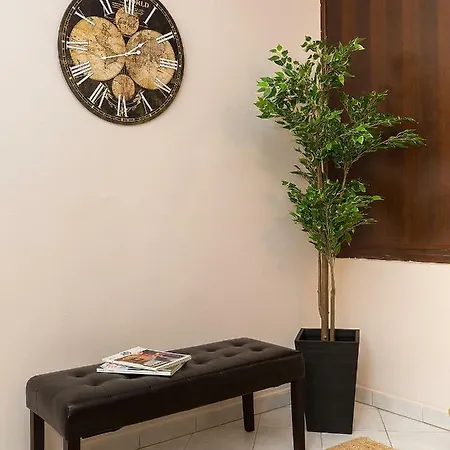 New Center Design شقة