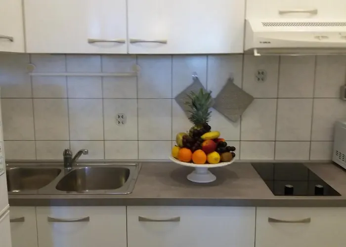 Lejlighed New Center Design *