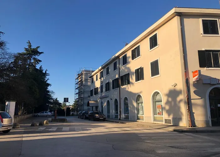 Апартаменти New Center Design