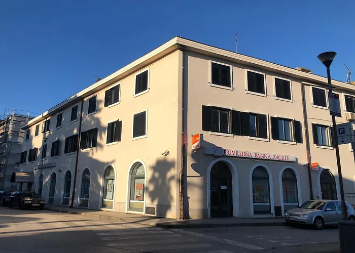 New Center Design