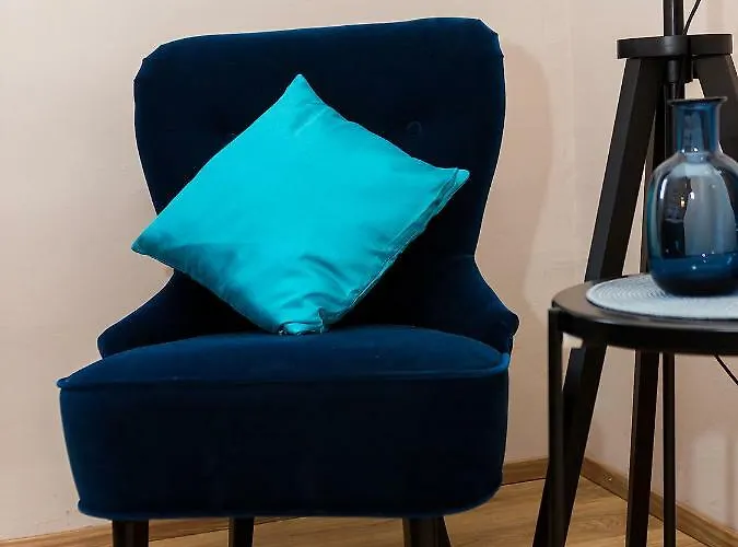 Апартаменти New Center Design *