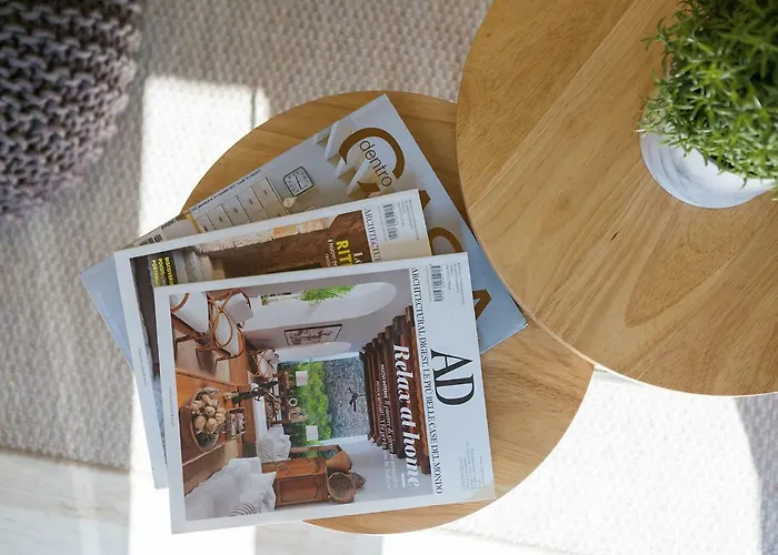 Lejlighed New Center Design Poreč