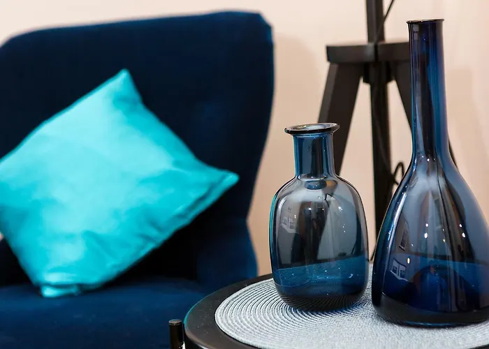 New Center Design Апартаменти Пореч