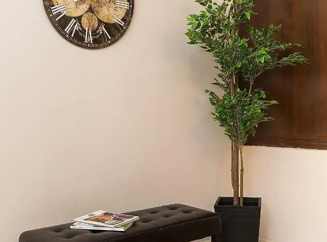 New Center Design Апартаменти