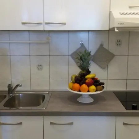 Apartment New Center Design *