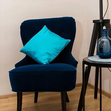 Apartment New Center Design *