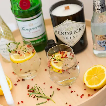 Apartment New Center Design Poreč