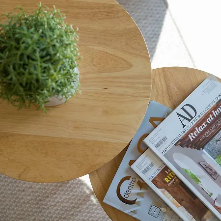 Apartment New Center Design *